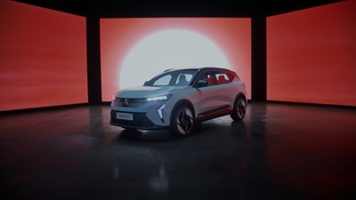 E-Tech 100% electric - kapacitet baterije - Renault
