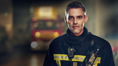 Bitka s vremenom: Renault i vatrogasci, jedinstveno partnerstvo