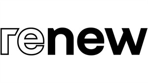 LOGO RENEW